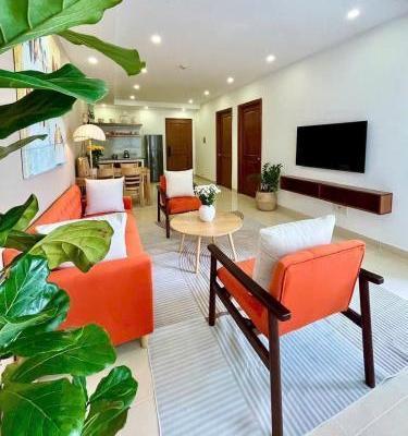 BÁN CHUNG CƯ CT1 👍 KHU ĐÔ THỊ VCN PHƯỚC HẢI , TP NHA TRANG GIÁ 2,860 TỶ