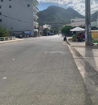 CẦN BÁN LÔ ĐẤT MẶT TIỀN ĐƯỜNG VŨ HỮU, TP NHA TRANG ☘ GIÁ 5,150TỶ