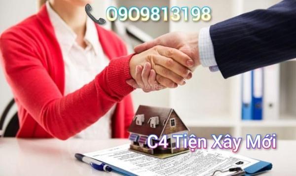 Chủ cần bán Nhà trong hẻm 79m²