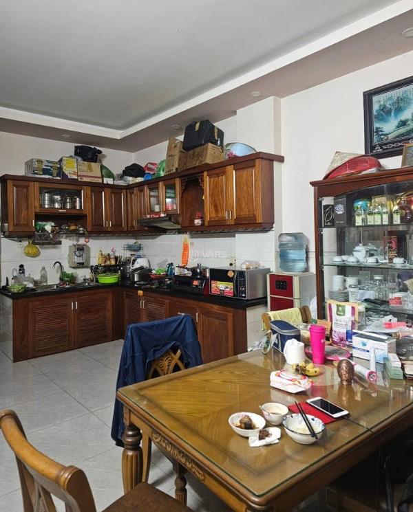 Chủ cần bán Nhà trong hẻm 50m²