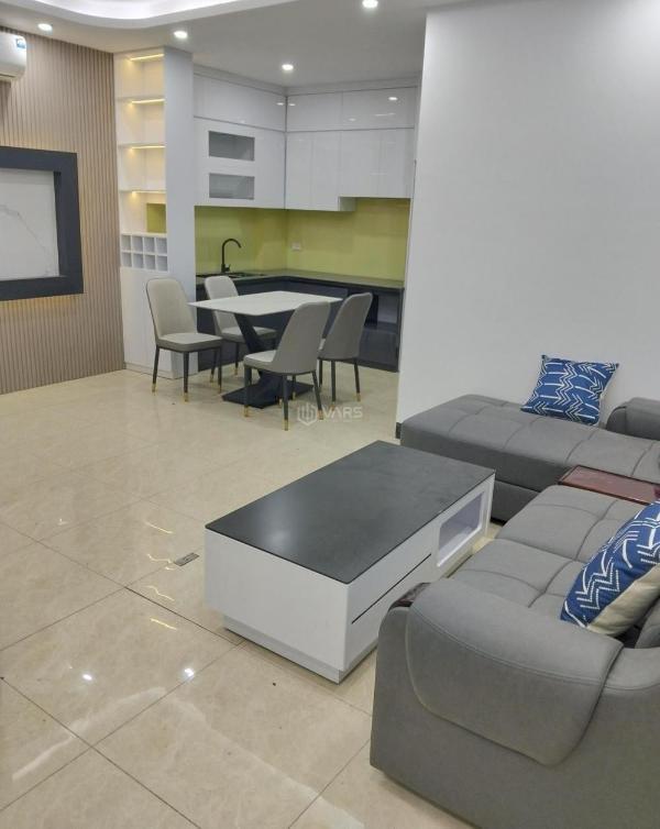 Cần bán Nhà trong hẻm 38m²