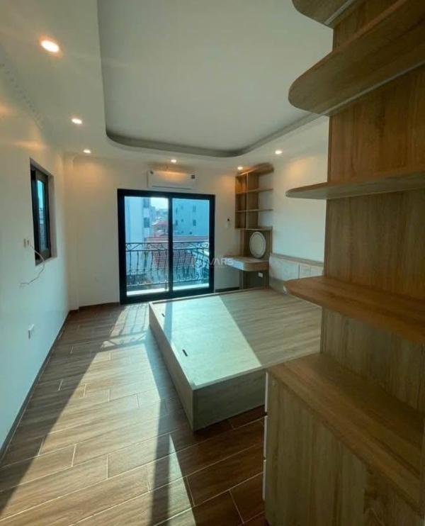 Bán Nhà trong hẻm 38.6m²