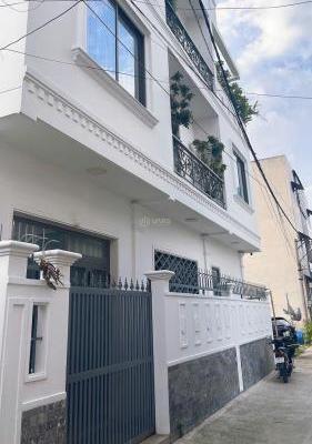 Bán nhà HXH QL 13, Đối diện Vạn Phúc City,DT 53m2-Ngang 4,1m Giá 4,650 tỷ 🏬 TL