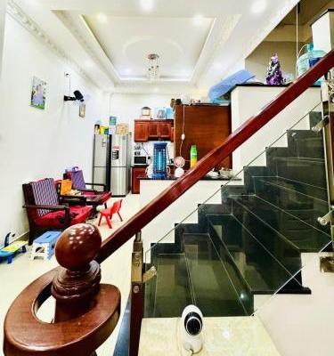 Cần bán nhà khu phân lô gần Coopmart 👍 Bình Triệu, Hiệp Bình Chánh-Thủ Đức-10,5 tỷ
