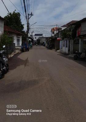 Bán lô đất gần ngã 4 🏢 Ngô Văn Sở và Lê Duẩn