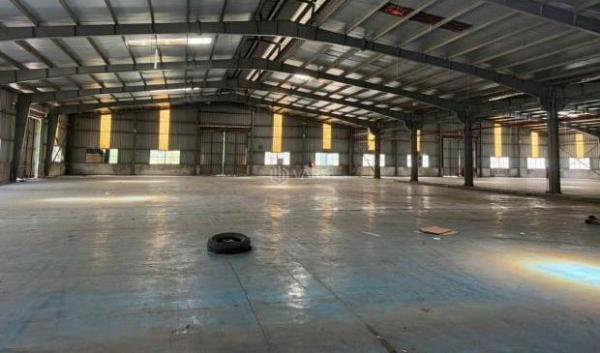 Cho thuê ☘ nhà xưởng 3.200m2 tại Cụm công nghiệp Bắc Ninh cũ, bàn giao ngay