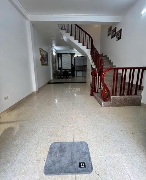 Nhà 50m² mặt tiền 4 🆘 5m phân lô ô tô 2 chiều yên nghĩa hà đông