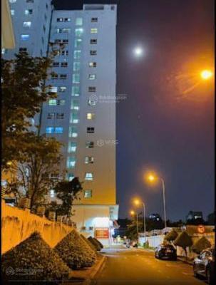 Cho thuê Căn hộ chung cư 30m²