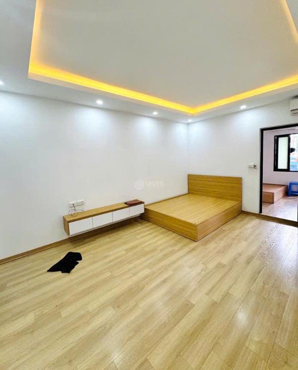 Chủ cần bán Căn hộ chung cư 60m²