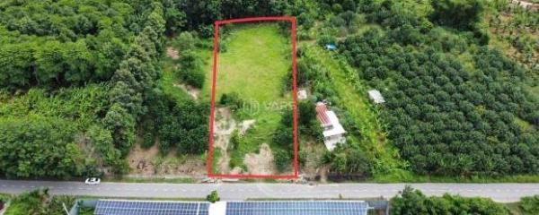 Cần bán Đất nền riêng lẻ 3140m²