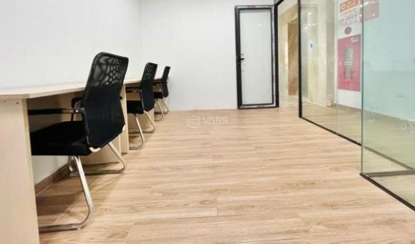 CHO THUÊ VĂN 🏬 PHÒNG NHỎ 20M² – PHỐ THÁI HÀ, ĐỐNG ĐA