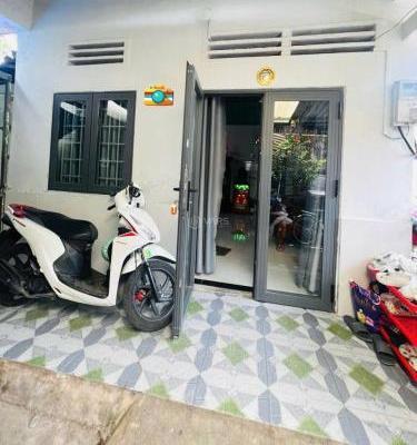 Bán nhà 110m2, sổ riêng thổ cư, gần ☘ ga Biên Hoà, P.Trung Dũng, chỉ 1,7 tỷ