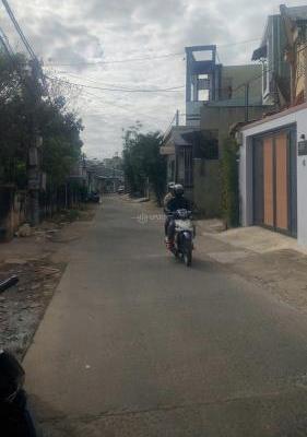 Đất 🏤 mặt tiền Tạ Quang Bửu, Phường Hoa Lư, TP.Pleiku