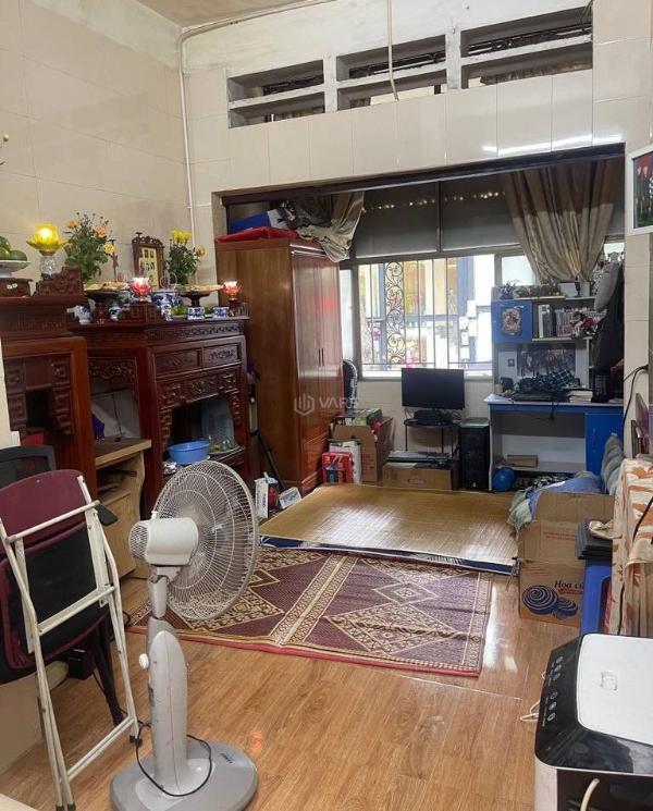 Nhà mặt phố bà triệu - kinh doanh đỉnh - khu vực hiếm 🏘️ nhà bán quận hbt