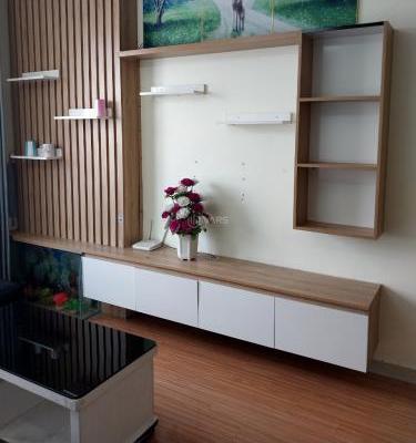 Cần cho thuê chung 🌊 cư 8X Plus trường chinh Full nội thất giá 7,5 triệu