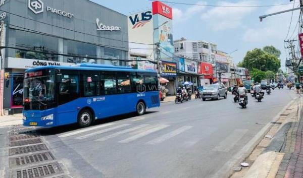 🔥 BÁN NHÀ 2 🏢 TẦNG LINH CHIỂU - DT 58M2 – GIÁ CHỈ 4 TỶ – GẦN VÕ VĂN NGÂN