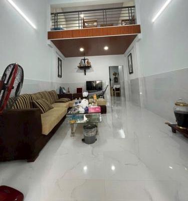 Bán nhà 1T1L P. Bửu Hoà, đường xe tải, sổ riêng hoàn ☘ công chỉ 2tỷ350