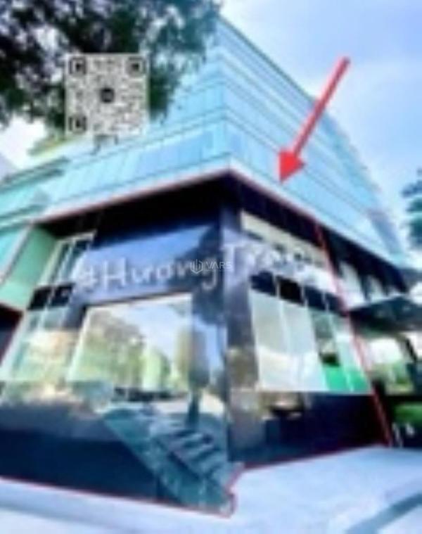 Cần cho thuê Văn phòng, toà nhà văn phòng 300m²