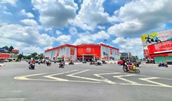 Bán Đất nền riêng lẻ 420m²