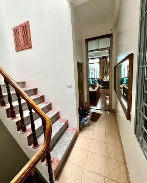 Bán nhà nguyễn trãi hà đông phân 🏢 lô đẹp sát ô tô vài bước ra phố