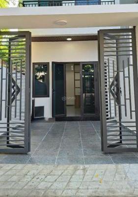 BÁN NHÀ 2 TẦNG MỚI ĐẸP – HƯNG DŨNG, PHƯỜNG TRƯỜNG VINH 74,6m2 🔥 Tây Nam đường 5m