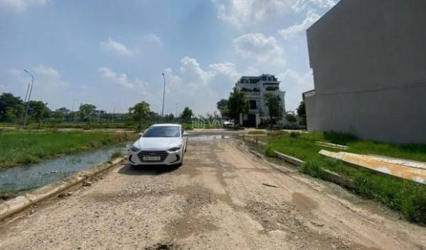 Bán lô 100m2, hướng Đông Nam Khu Đồng 🏠 Thảy Nảy, Thanh Trù, Vĩnh Yên
