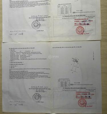 Chủ cần bán Nhà mặt phố 1039m²