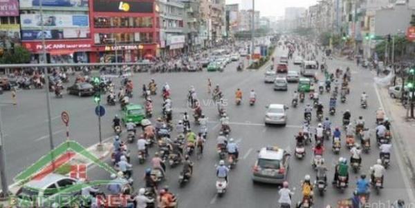Mặt phố 🏤 Xã Đàn, 02 thoáng, thông sàn, 60 m2*MT 4,2m