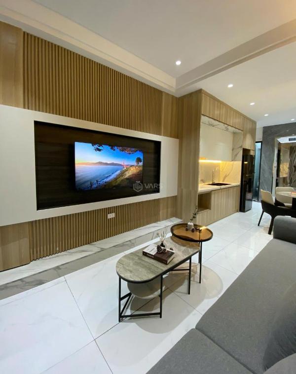 Bán nhà trung tâm vạn phúc, cạnh tsq galaxy - có thang 🏣 máy - chỉ 7.05 tỷ