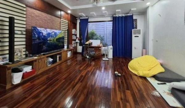 Bán Nhà trong hẻm 46m²
