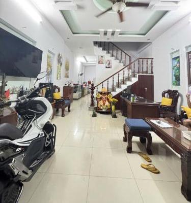 BÁN NHÀ 2 TẦNG 80M² ĐƯỜNG XE HƠI ĐẾN CỬA, DƯƠNG ĐÌNH HỘI, PHƯỚC LONG B, THỦ ĐỨC, 💥 GIÁ 6.9TY