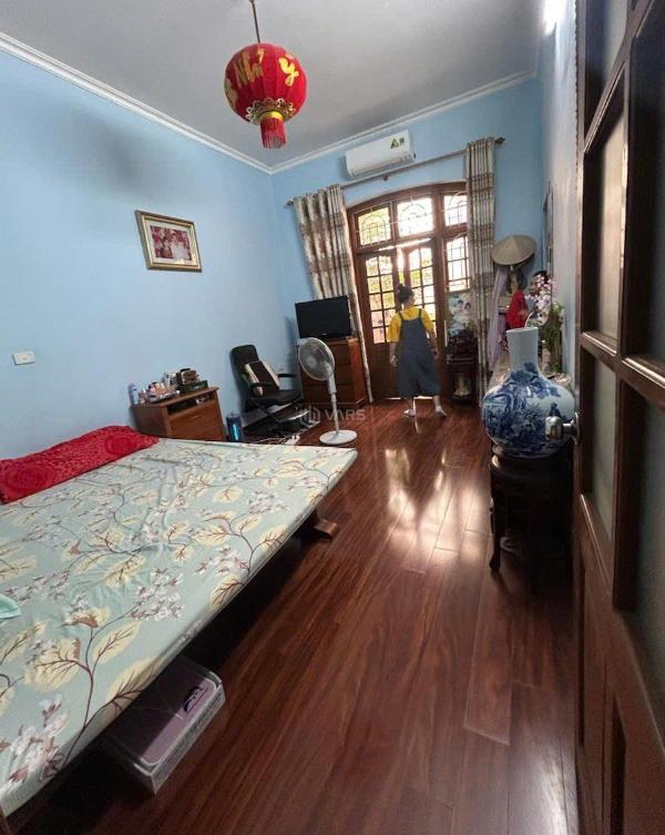 Nhà mặt phố nguyễn hy quang đống đa 🏠 48m2 3 tầng mặt tiền 7.5m