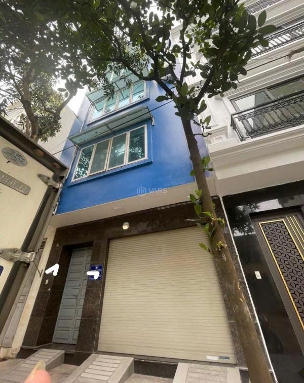 Bán nhà liền kề kđt văn phú hà đông | 50m² 🏚️ 5 tầng mt 5.6m nhỉnh 15 tỷ 🔥
