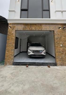 Chủ cần bán Nhà trong hẻm 30m²