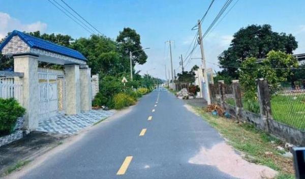 CHỦ NGỘP BANK CẦN RA GẤP LÔ ĐẤT NGANG 7 TẠI PHƯỚC HẢI, 🏤 NGAY VÒNG XOAY 44B