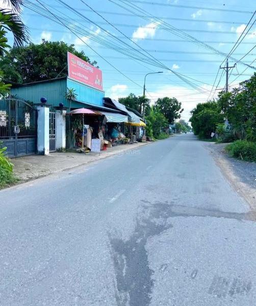 CHÍNH CHỦ CẦN BÁN GẤP CẶP GÓC ĐẤT NỀN GIÁ NGỘP GẦN TP BIÊN HOÀ 🏦 CHỈ TỪ 500TR SỔ RIÊNG