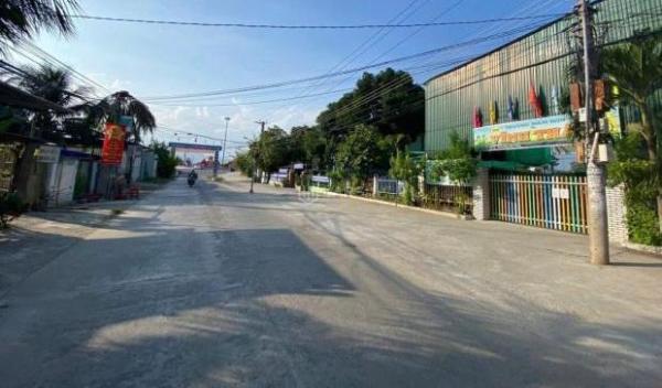 Bán Lô Đất Đẹp Thôn Thái Thông - Phường 🏠 Nam Nha Trang dt 345m ngang 15m, giá bán 21,5 tr