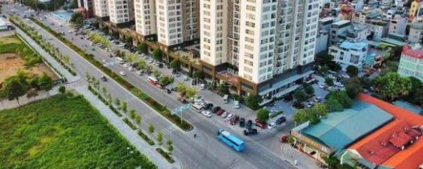 Bán Căn 💥 Hộ 2PN 72,6m2 View Biển Toà Newlife mặt Đường Hoàng Quốc Việt, trung tâm Bãi Cháy,