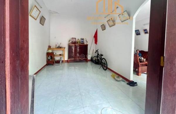 BÁN NHÀ MẶT 💥 TIỀN HẺM TÔN ĐỨC THẮNG 6x28,77m GIÁ 10 TỶ