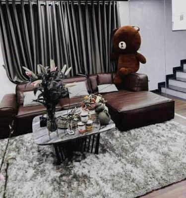 Cần bán Nhà trong hẻm 68m²