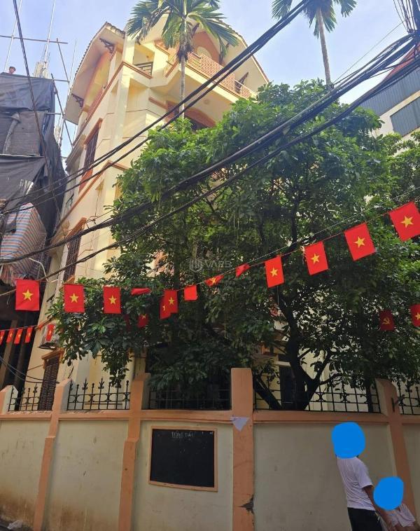Chủ cần bán Nhà trong hẻm 154m²