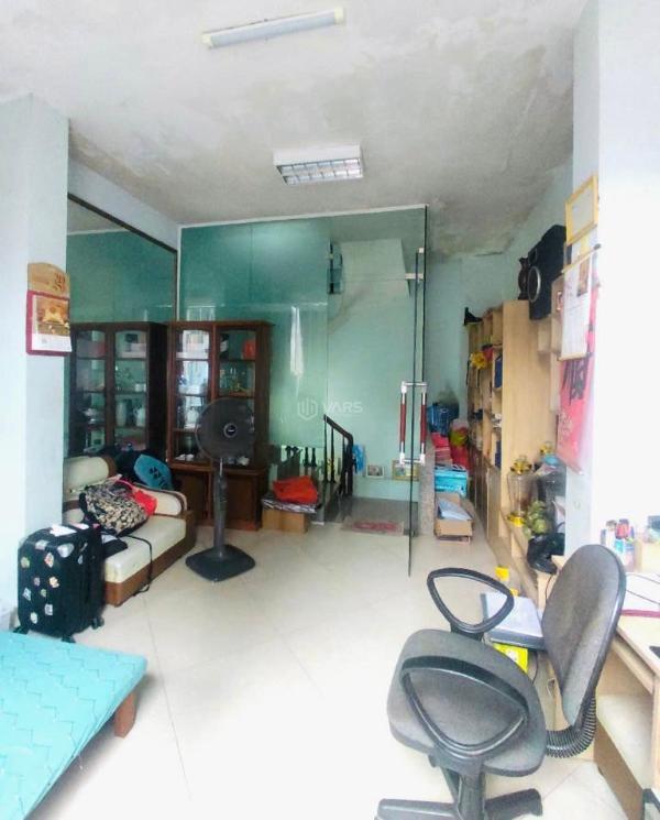 Cần bán Đất nền riêng lẻ 52m²