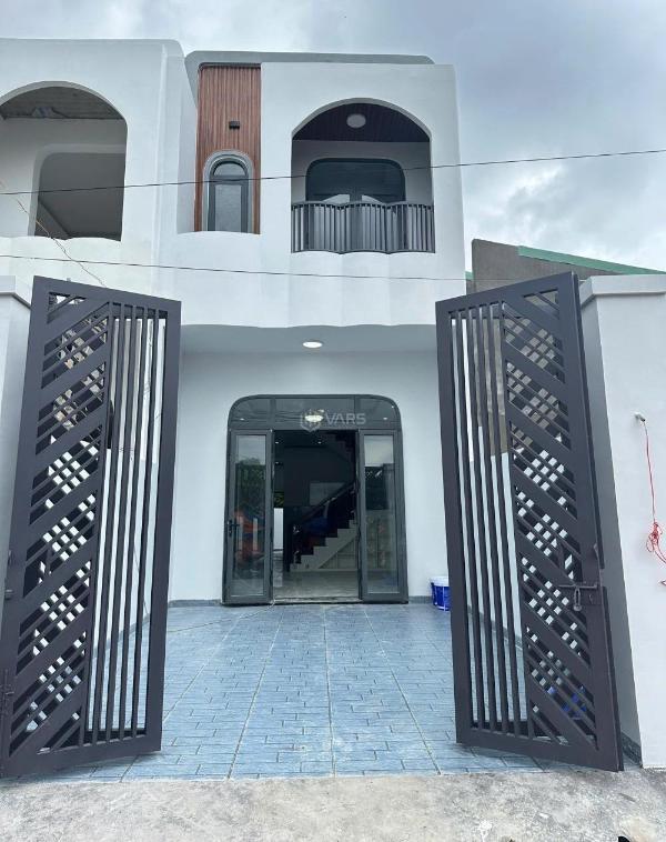 Nhà lầu hiện đại cuối đường đồng khởi cho anh chị 🏡 làm công ty changshin