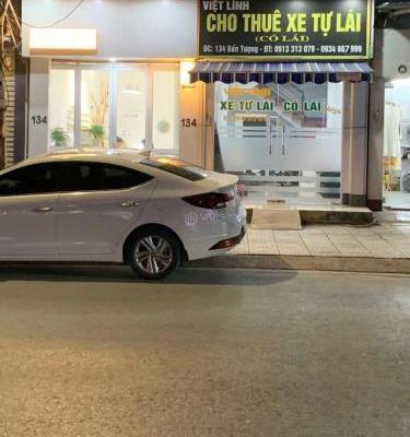 NHÀ 💥 ĐẸP - GIÁ TỐT - Bán Nhà Mặt Tiền Bến Tượng, Chân Dốc Nhà Thờ Trưng Vương, Thái Nguyên