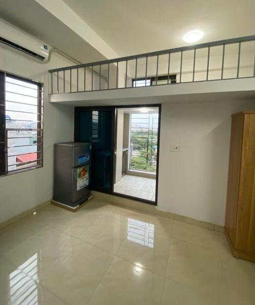 Cần cho thuê Nhà trọ, phòng trọ 30m²