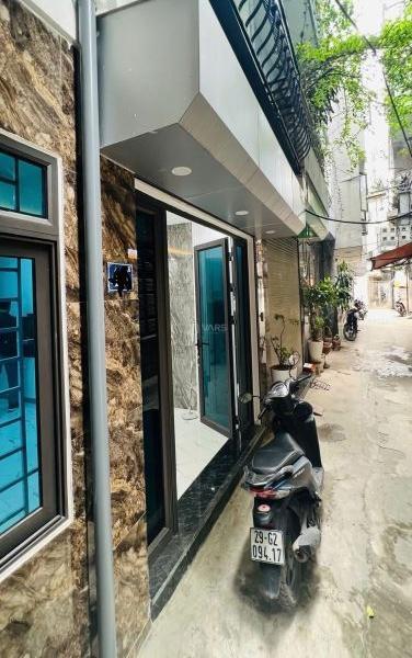 Chủ cần bán Nhà trong hẻm 30m²