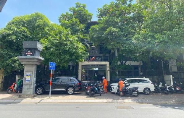🌸🌸🌸[SIÊU PHẨM HÀNG THUÊ - QUẬN 3] - [3 TẦNG - NGANG 🏬 22M].!!