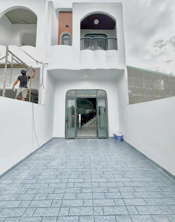 Ngộp gấp chủ chuyển công tác xa cần bán nhanh căn nhà 🏠 gần đồng khởi, biên ho
