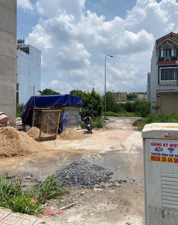 Chủ cần bán Đất nền riêng lẻ 50m²