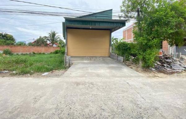 Bán Đất nền riêng lẻ 156m²